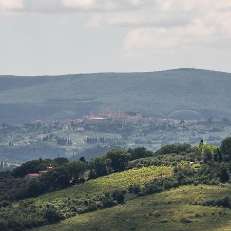 Apartmán Vittoria Chianti Vacations Poggibonsi Exteriér fotografie