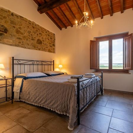 Apartmán Vittoria Chianti Vacations Poggibonsi Exteriér fotografie