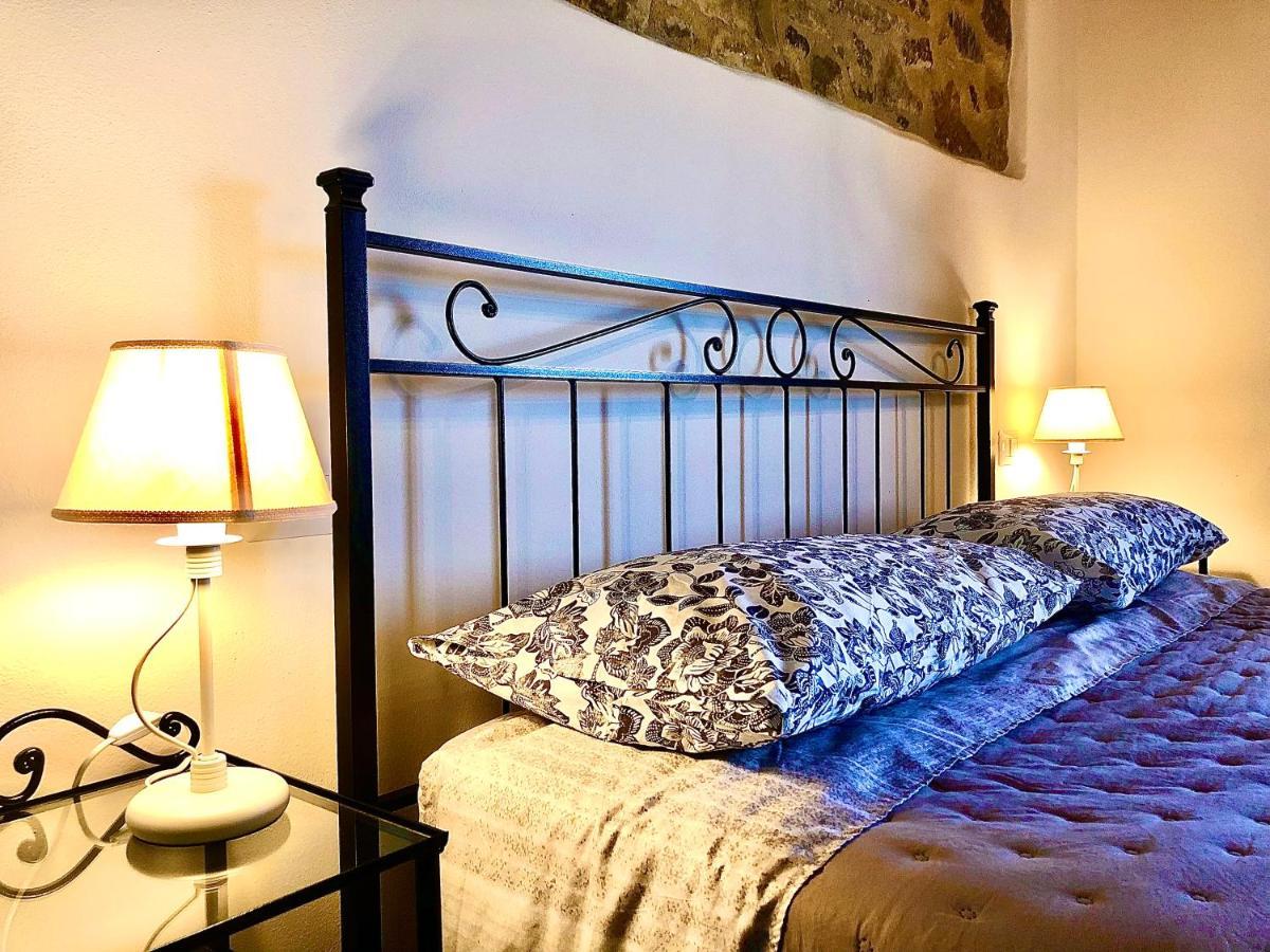 Apartmán Vittoria Chianti Vacations Poggibonsi Exteriér fotografie