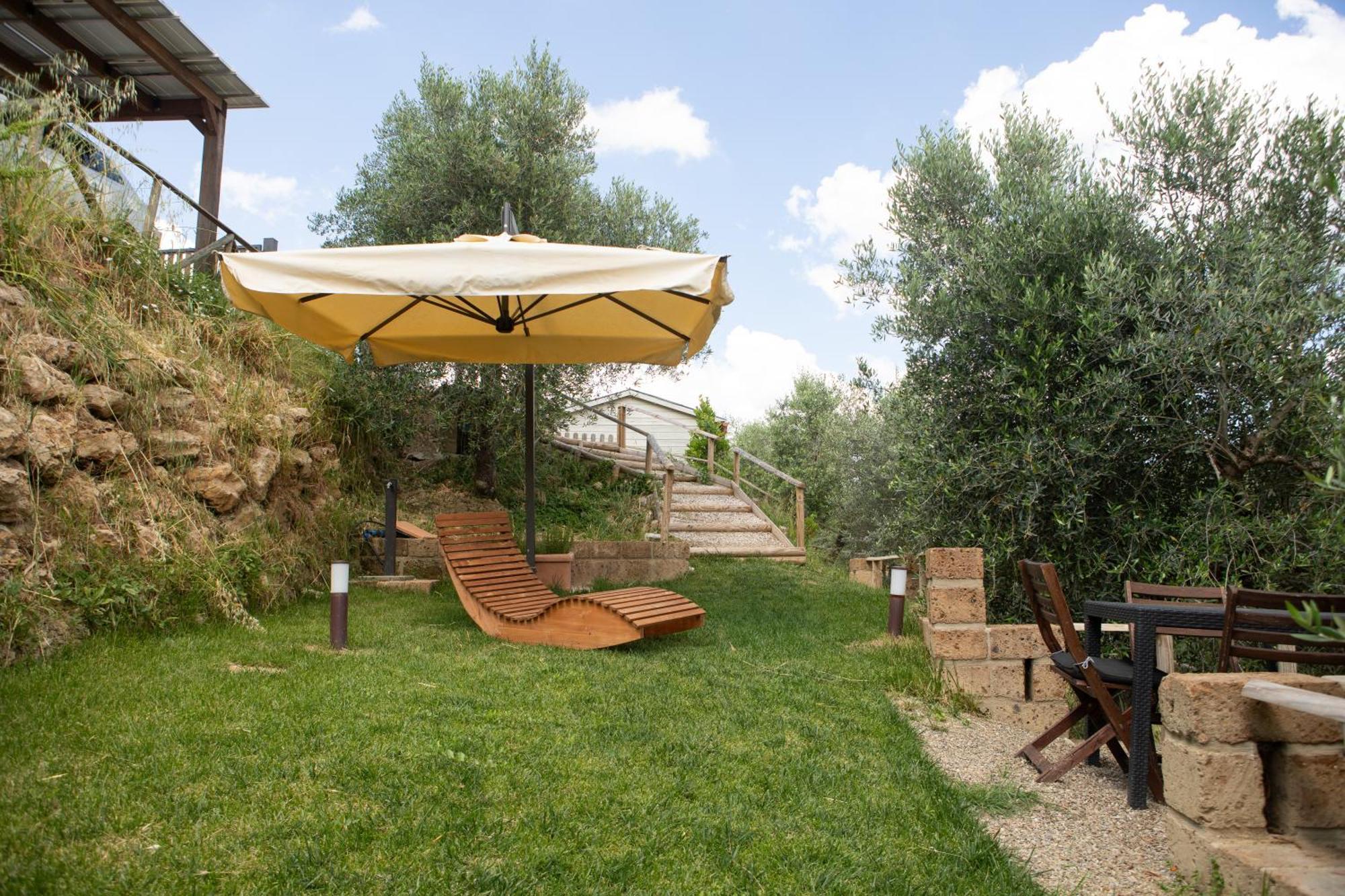 Apartmán Vittoria Chianti Vacations Poggibonsi Exteriér fotografie