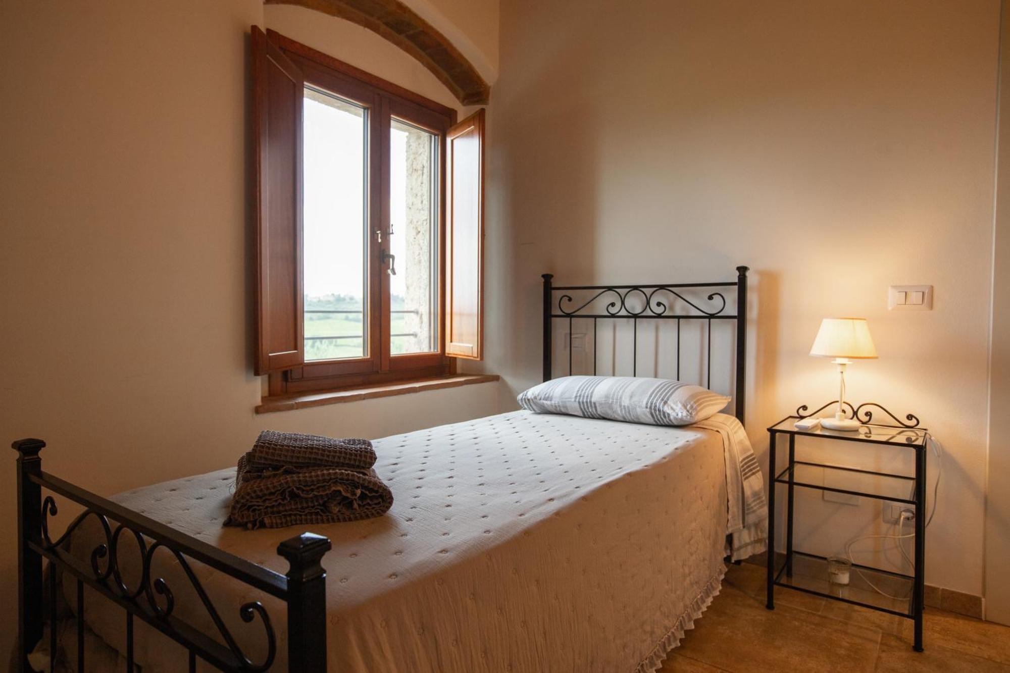 Apartmán Vittoria Chianti Vacations Poggibonsi Exteriér fotografie