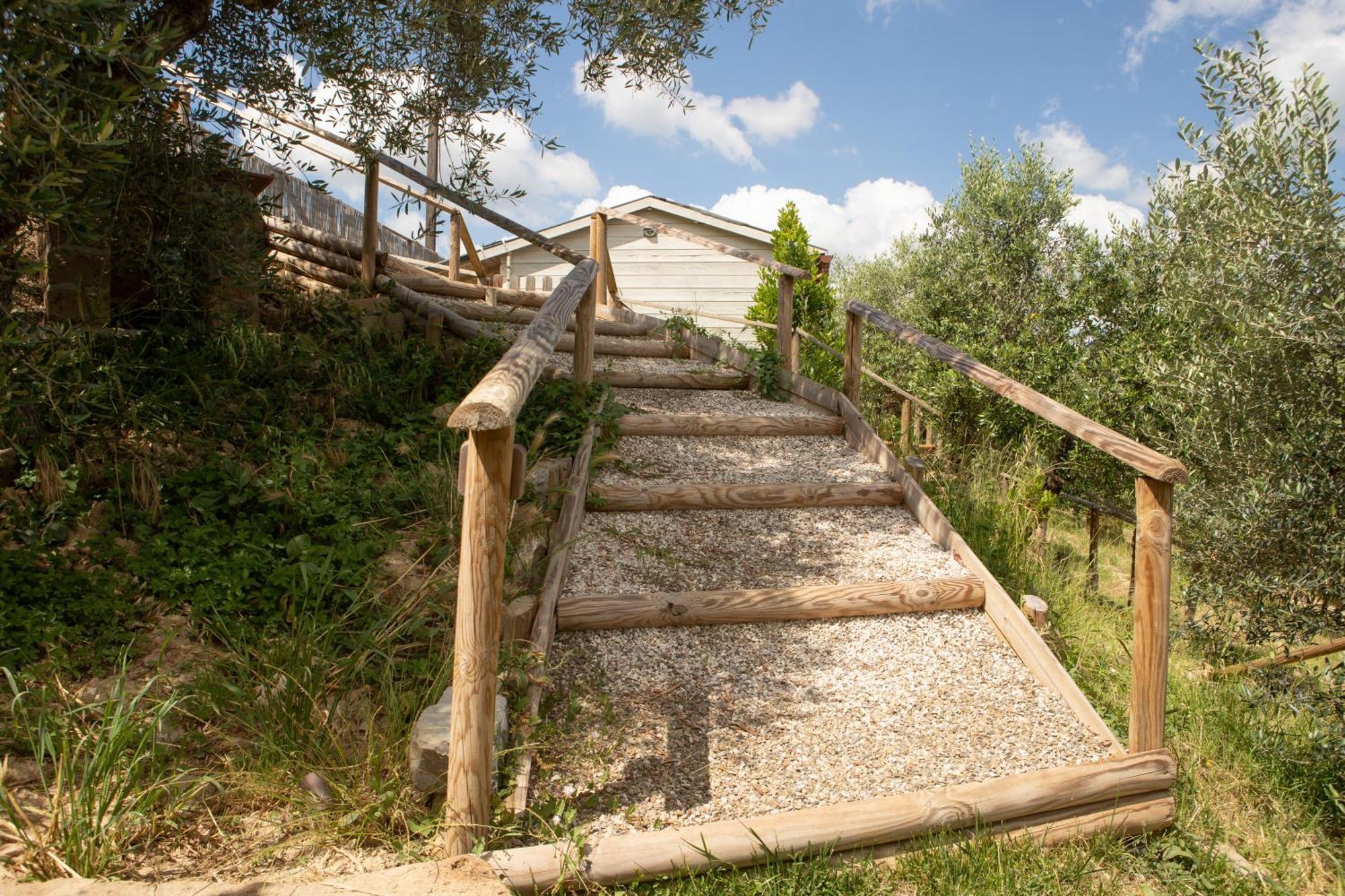 Apartmán Vittoria Chianti Vacations Poggibonsi Exteriér fotografie