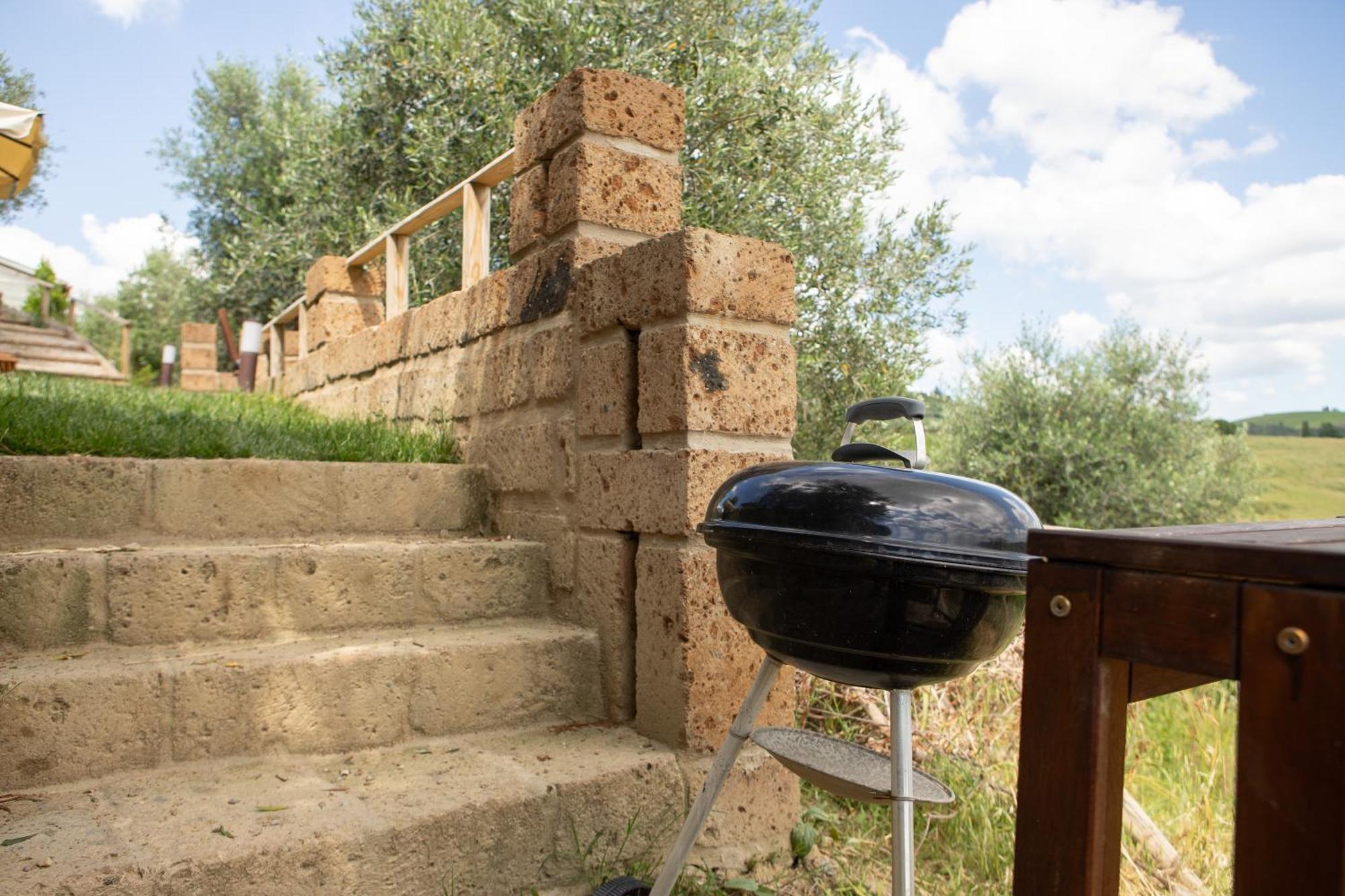 Apartmán Vittoria Chianti Vacations Poggibonsi Exteriér fotografie